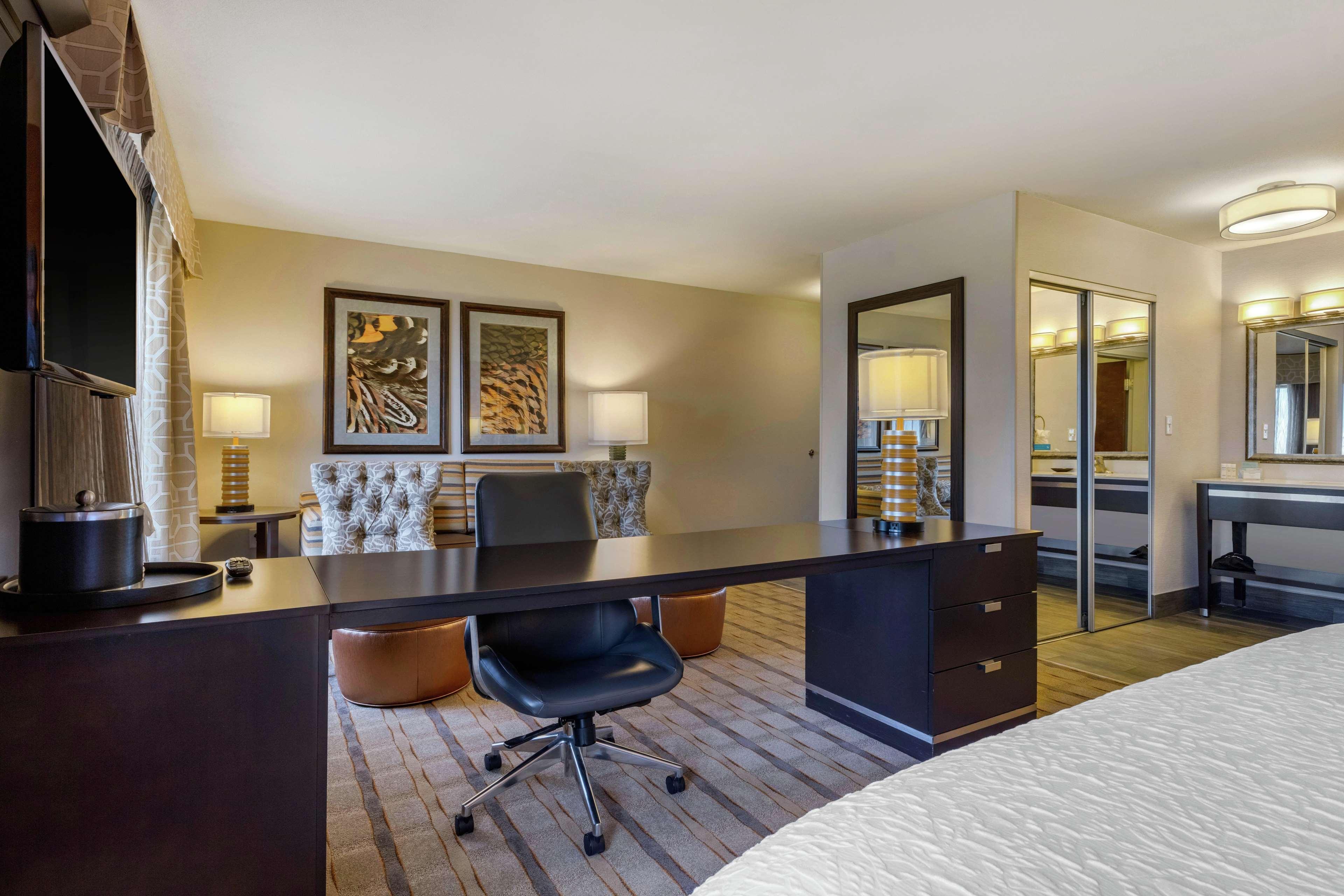 Hampton Inn And Suites Columbus, Ms Eksteriør billede