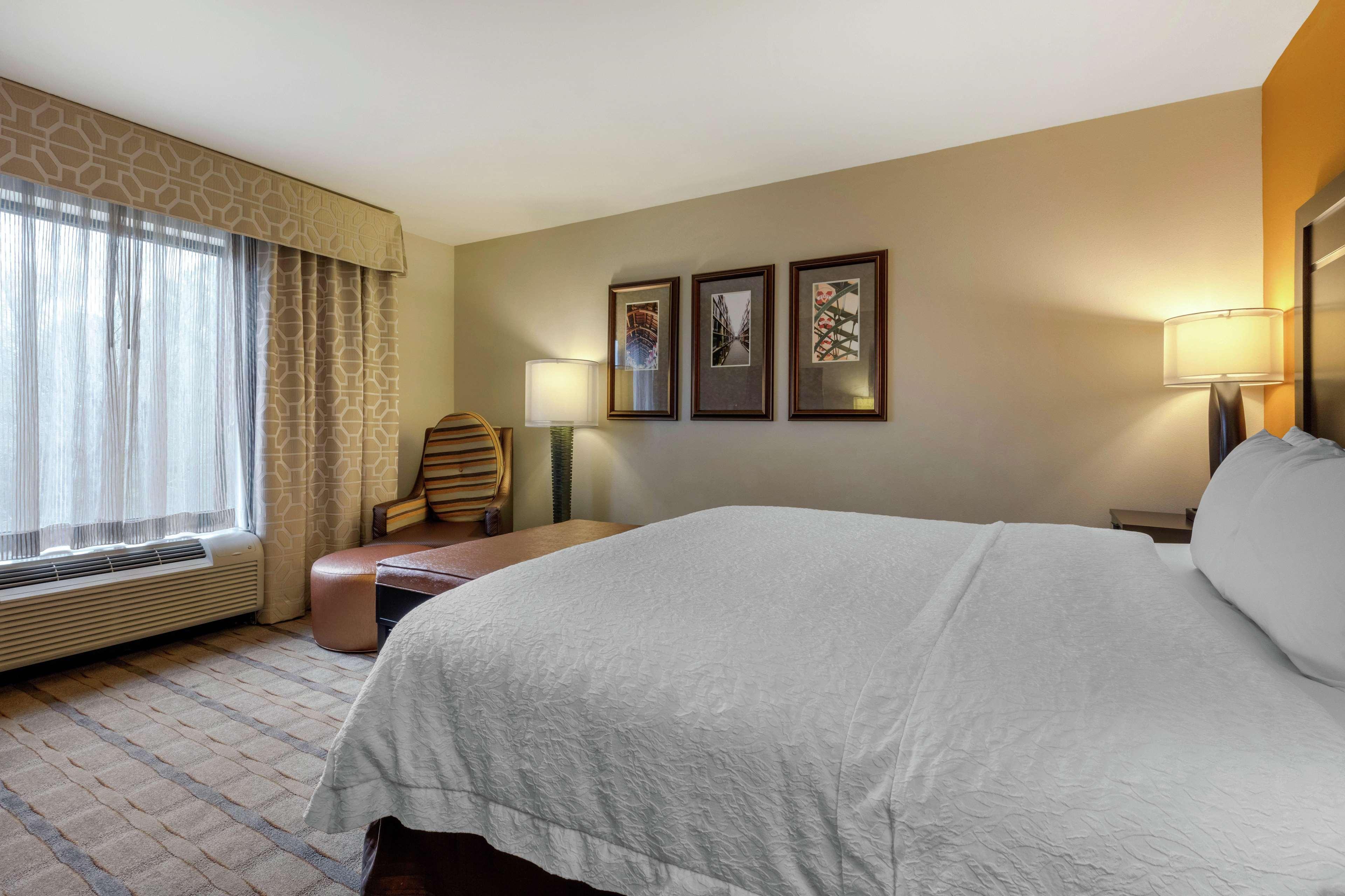 Hampton Inn And Suites Columbus, Ms Eksteriør billede
