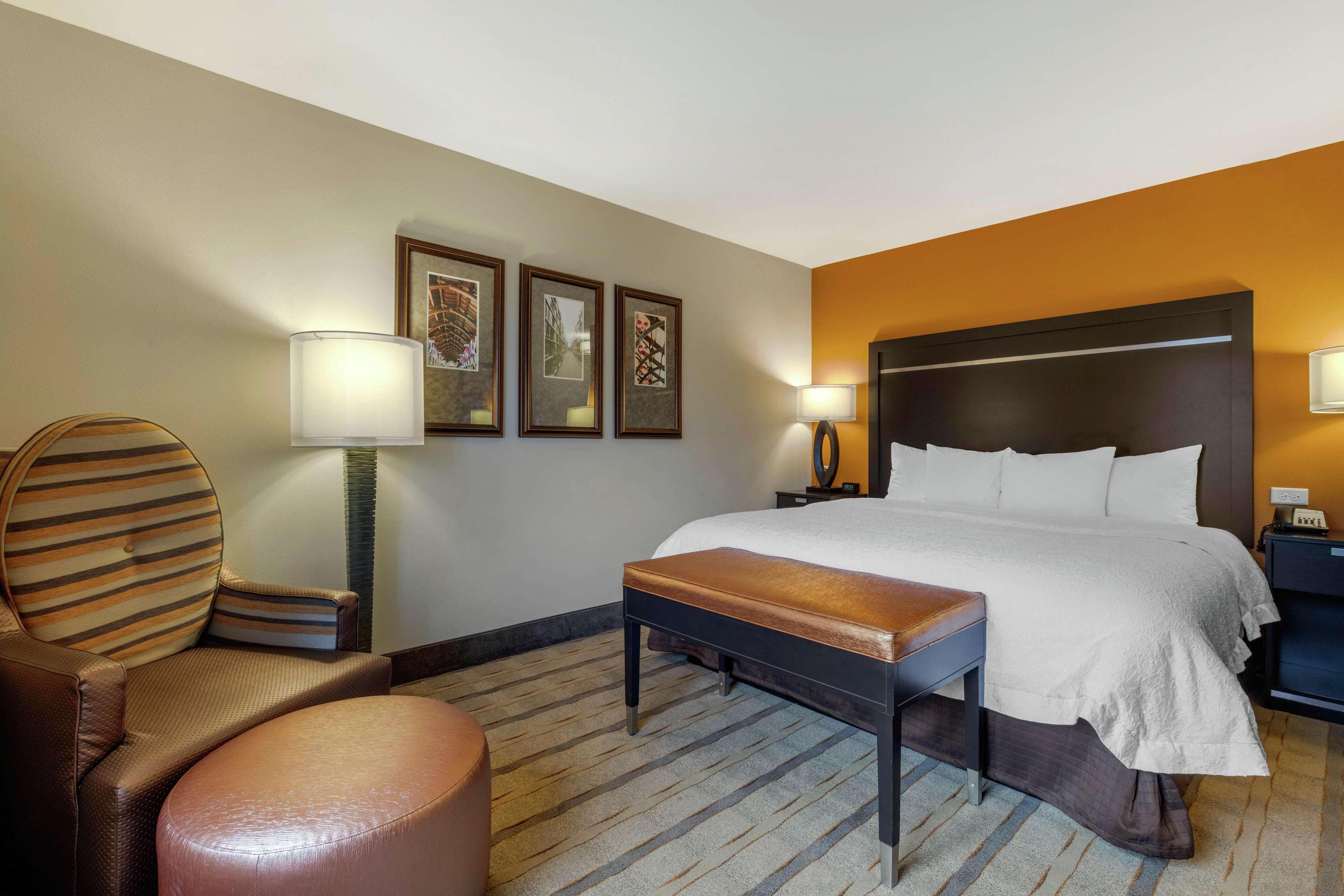 Hampton Inn And Suites Columbus, Ms Eksteriør billede
