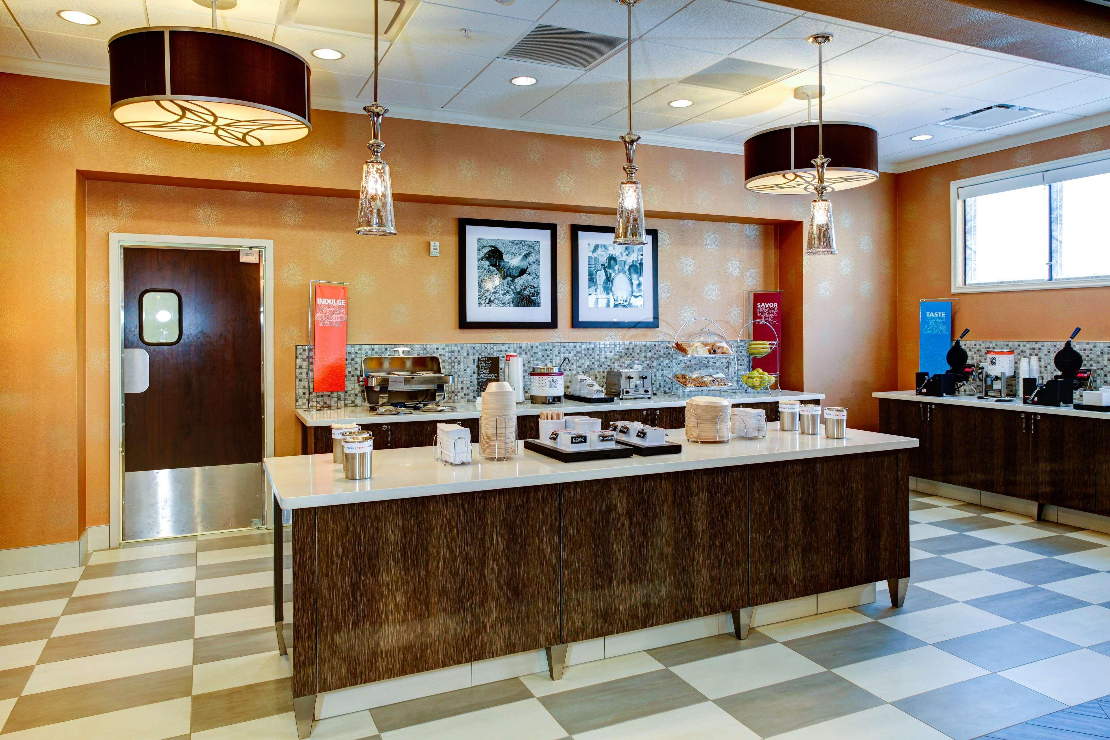 Hampton Inn And Suites Columbus, Ms Eksteriør billede