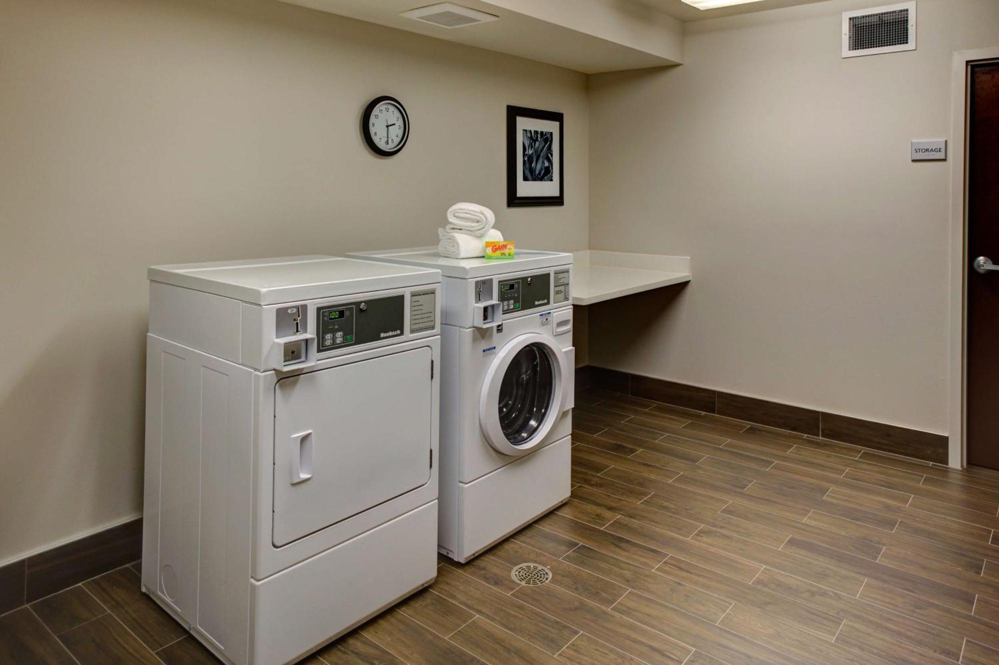 Hampton Inn And Suites Columbus, Ms Eksteriør billede