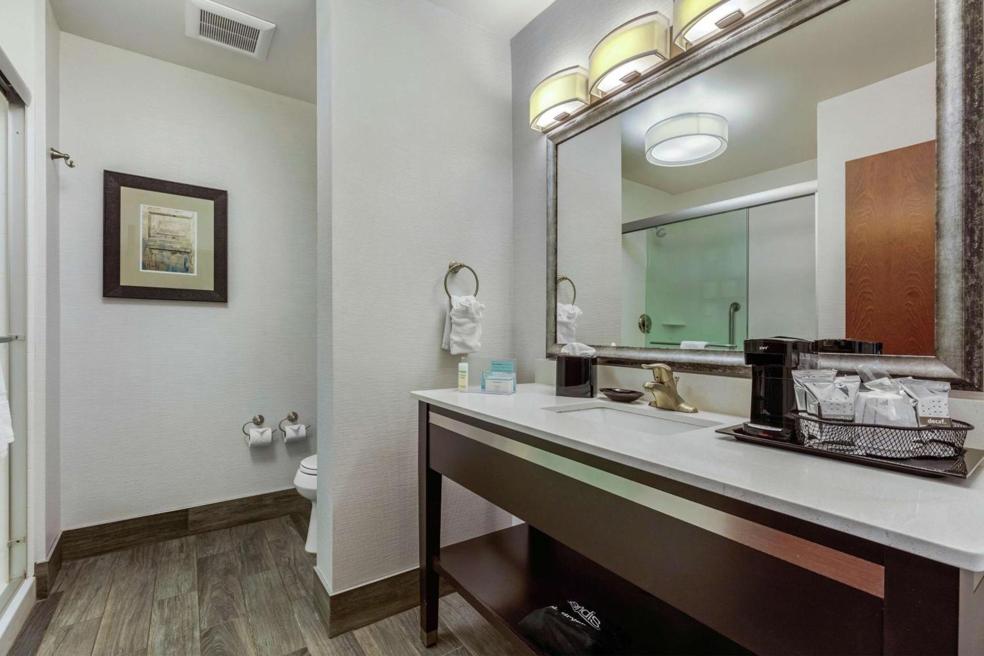 Hampton Inn And Suites Columbus, Ms Eksteriør billede