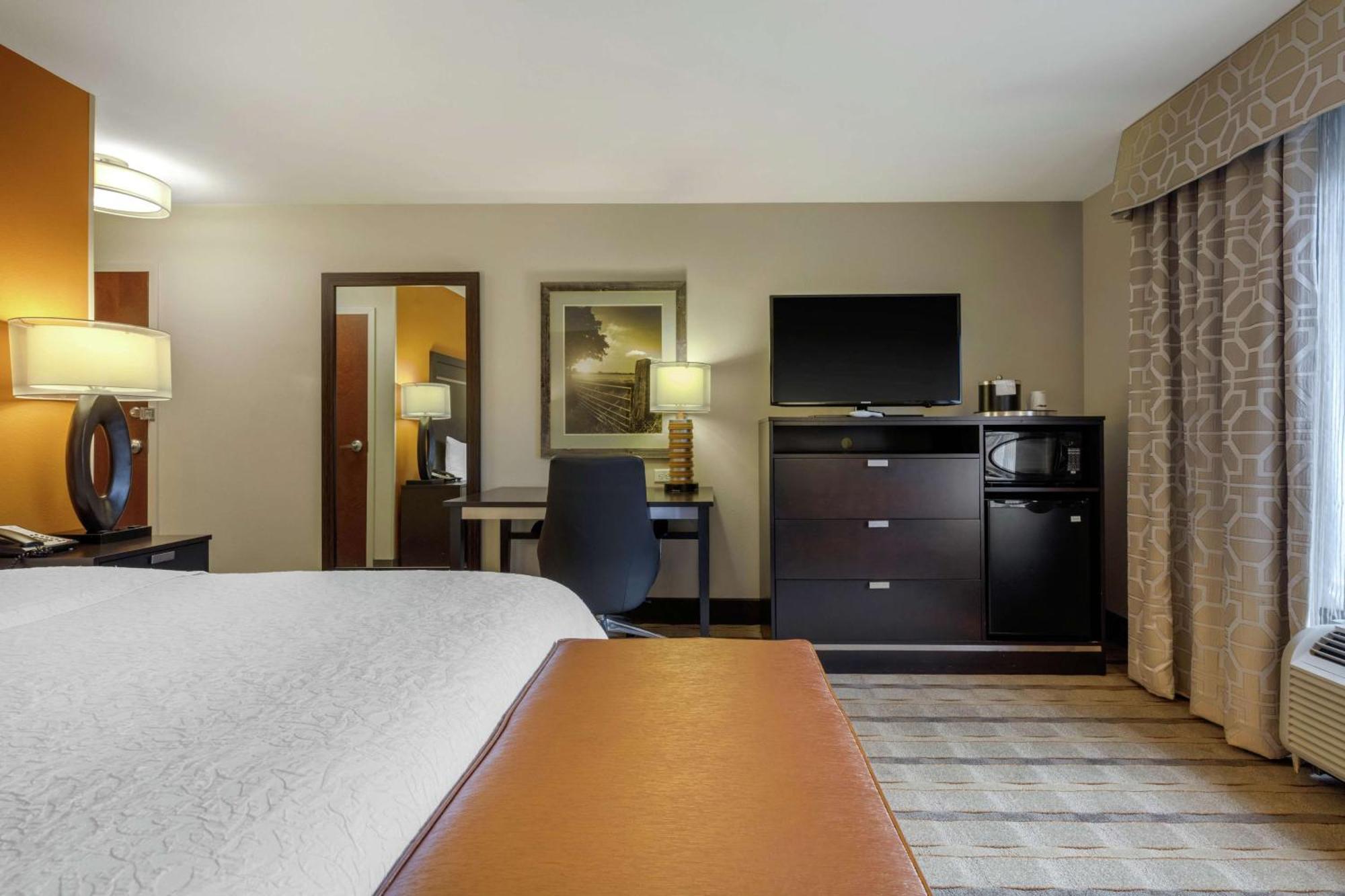 Hampton Inn And Suites Columbus, Ms Eksteriør billede